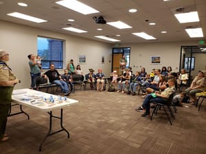 Daybreak Harvest Park photo 3