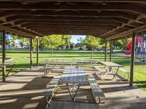 Delta City Park photo 2