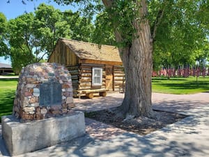 Delta City Park photo 3