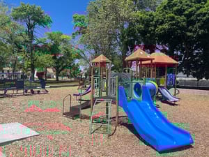 Dennis Vincent Memorial Park