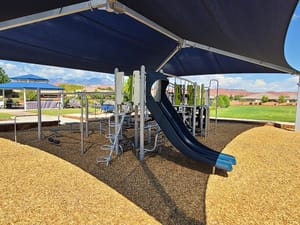 Desert Rose Park photo 2