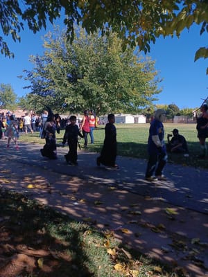 Dixie Downs Park photo 2