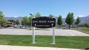 Don Reese Park