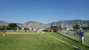 Don Reese Park photo 2