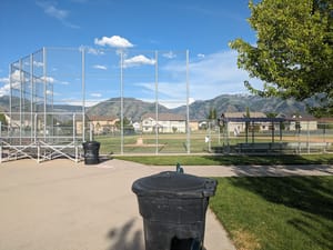 Don Reese Park photo 3