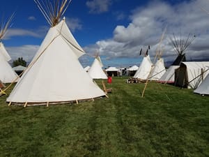 Dow James Memorial Park