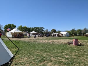 Dow James Memorial Park photo 3