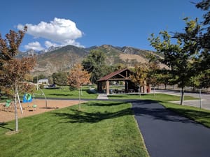 Draper City Park photo 3