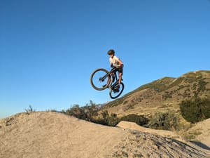 Draper Cycle Park "The DCP"