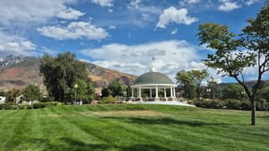 Draper Historic Park