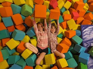 DropZone U Fun Center photo 2