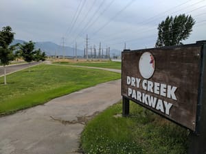 Dry Creek Parkway photo 3