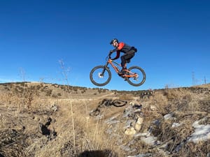 Eagle Mountain Bike Park photo 2