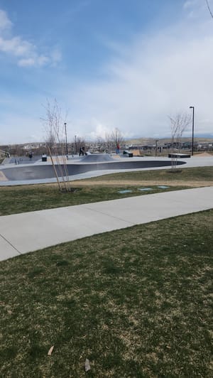 Eagle Mountain Skatepark photo 2
