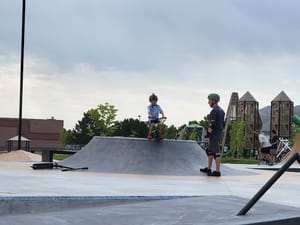 Eagle Mountain Skatepark photo 3