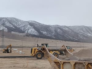 Eagle Point Park "A"