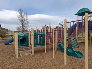 Eagle Point Park “C”