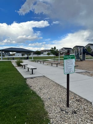 Eagle Point Park "J"