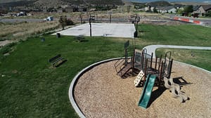 Eagle's Gate East Park photo 2