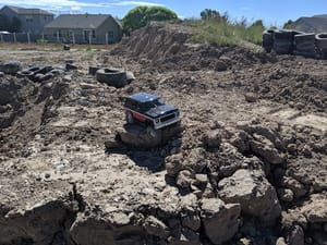 Eagle's Gate West Park photo 3