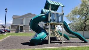 East river view park