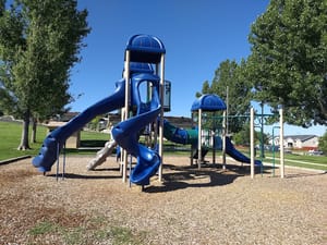 East Side Park photo 1