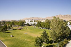 Electric Park at Thanksgiving Point