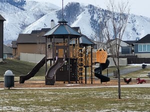 Elk Ridge Meadows Park