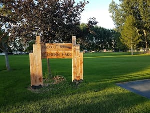 Elkhorn Park