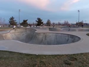 Ellison Park photo 2