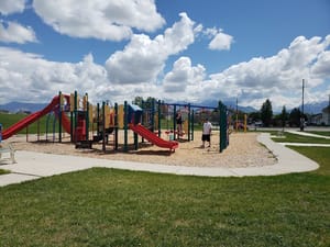 Emma Russell Park photo 2