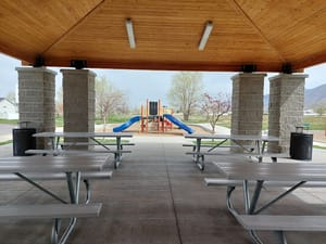 England Acres Park photo 3