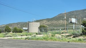 Enoch City Recreation Complex