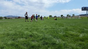 Enoch City Recreation Complex photo 2