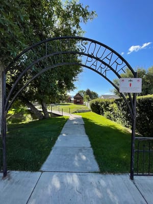 Ephraim Pioneer Park