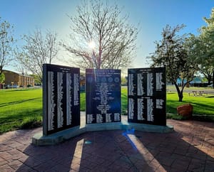 Escalante City Park (Lion's Park)