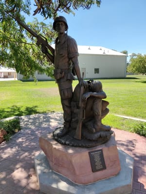 Escalante City Park (Lion's Park) photo 2