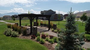 Evans Ranch Park photo 1