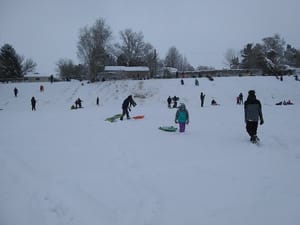 Evergreen Park photo 3