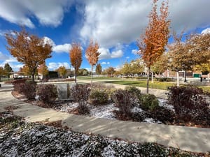 Fairbourne Station Promenade & Plaza