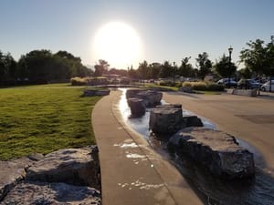 Fairbourne Station Promenade & Plaza photo 2