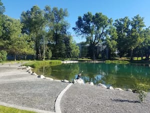 Fairmont Park photo 2