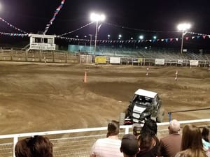 Fairview City Sports Park