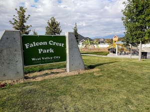 Falcon Crest Park
