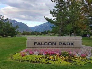 Falcon Park photo 2