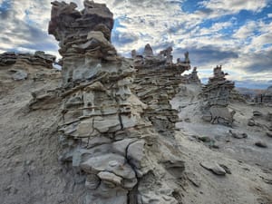 Fantasy Canyon photo 1
