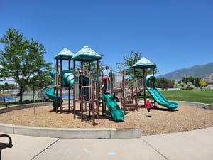 Farmington Ranches Park