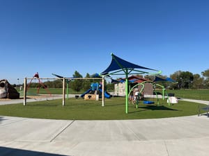 Farmington Regional Park