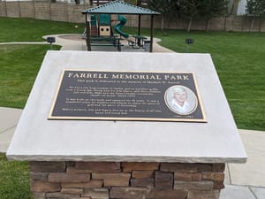 Farrell Park photo 3