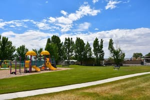Ferron City Park